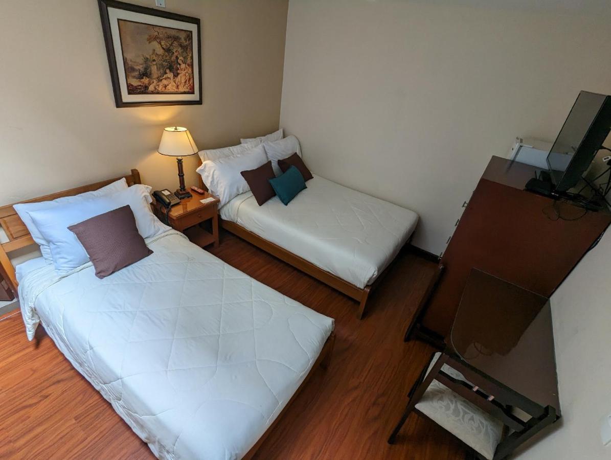 Hotel La Sabana — Fotos 3