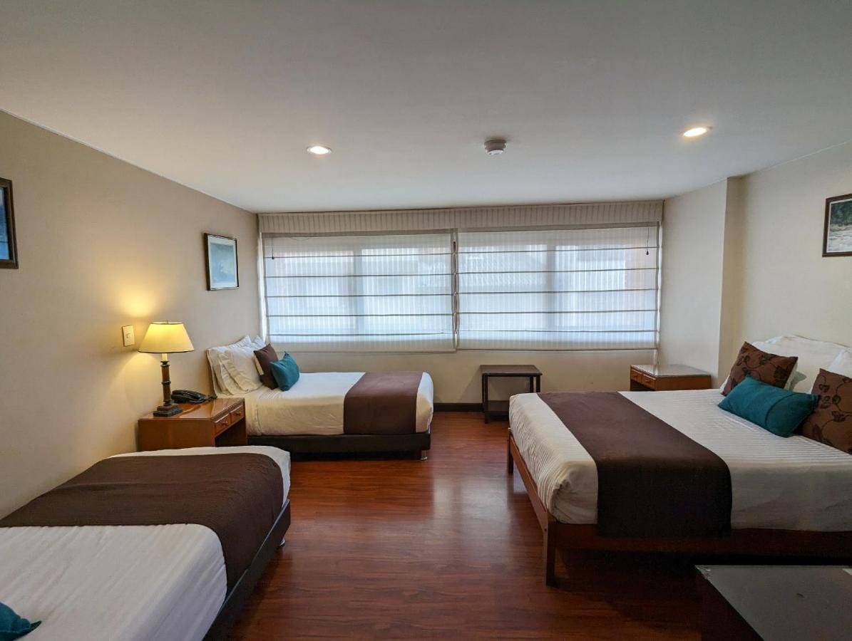 Hotel La Sabana — Fotos 2
