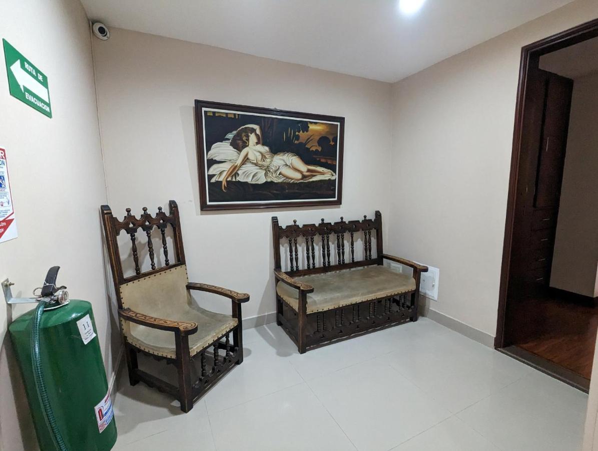 Hotel La Sabana — Fotos 1